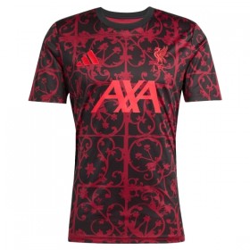Camiseta de fútbol Liverpool Pre-Match 2025-26